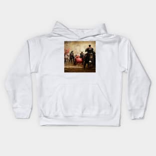 El Matador Kids Hoodie